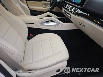 2024 Mercedes-Benz GLE 350 - zdjęcie 8 z 22 - miniatura