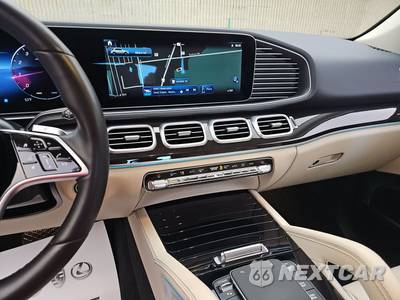 2024 Mercedes-Benz GLE 350 - zdjęcie 11 z 22 - miniatura