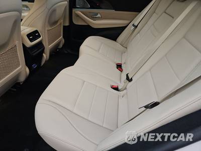 2024 Mercedes-Benz GLE 350 - zdjęcie 13 z 22 - miniatura
