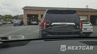 2020 Toyota Sienna L 7-Passenger 119.3" WB - zdjęcie 24 z 24 - miniatura