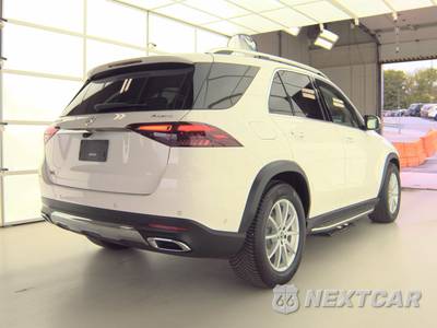 2024 Mercedes-Benz GLE 350 - zdjęcie 4 z 22 - miniatura