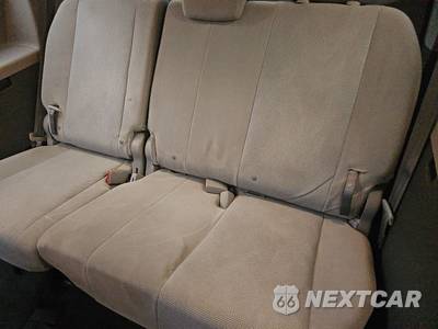 2020 Toyota Sienna L 7-Passenger 119.3" WB - zdjęcie 14 z 24 - miniatura