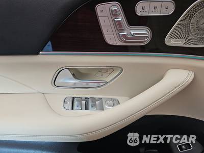 2024 Mercedes-Benz GLE 350 - zdjęcie 18 z 22 - miniatura