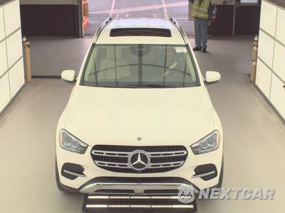 2024 Mercedes-Benz GLE 350 - zdjęcie 2 z 22 - miniatura