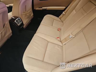 2009 Mercedes-Benz S 550 4MATIC - zdjęcie 13 z 22 - miniatura