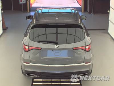 2024 Acura MDX - zdjęcie 5 z 24 - miniatura