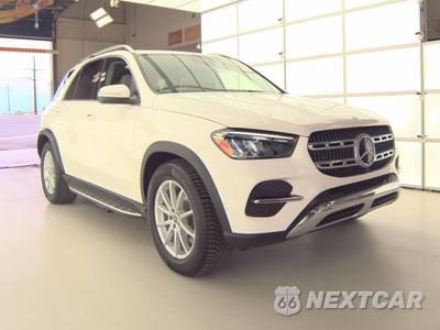 2024 Mercedes-Benz GLE 350 - zdjęcie 3 z 22 - miniatura