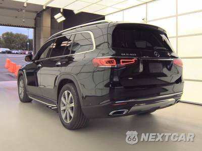 2023 Mercedes-Benz GLS 450 4MATIC - zdjęcie 6 z 23 - miniatura