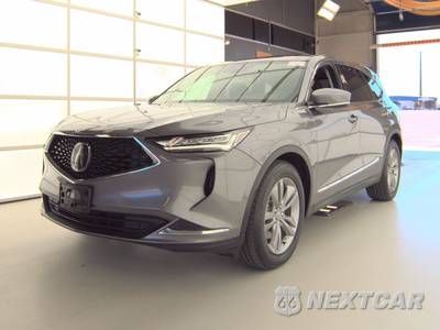 2024 Acura MDX