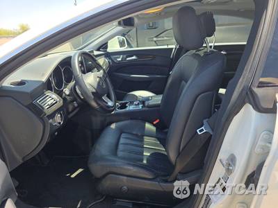 2016 Mercedes-Benz CLS 400 - zdjęcie 7 z 30 - miniatura