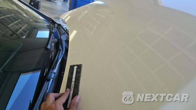 2016 Mercedes-Benz CLS 400 - zdjęcie 29 z 30 - miniatura