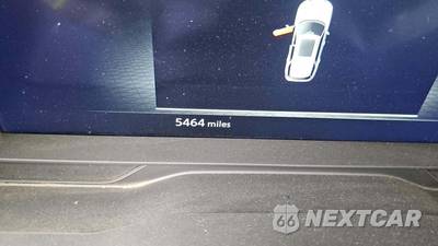 2025 Nissan Pathfinder Platinum - zdjęcie 18 z 25 - miniatura