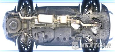 2025 Nissan Pathfinder Platinum - zdjęcie 21 z 25 - miniatura