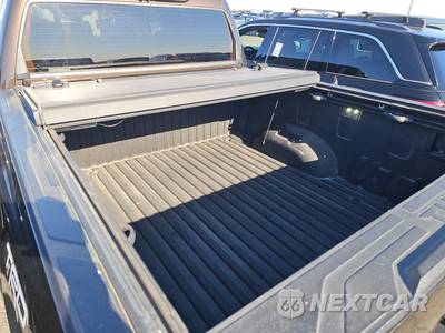 2023 Toyota Tundra 1794 Edition Crew Cab Short Bed - zdjęcie 16 z 21 - miniatura