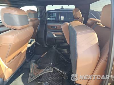 2023 Toyota Tundra 1794 Edition Crew Cab Short Bed - zdjęcie 13 z 21 - miniatura