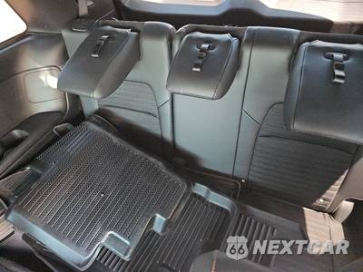 2025 Nissan Pathfinder Rock Creek - zdjęcie 14 z 26 - miniatura