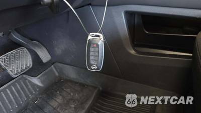 2025 Nissan Pathfinder Rock Creek - zdjęcie 18 z 26 - miniatura