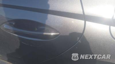 2022 Hyundai Sonata SEL - zdjęcie 29 z 37 - miniatura