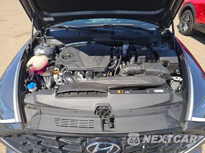 2022 Hyundai Sonata SEL - zdjęcie 15 z 37 - miniatura