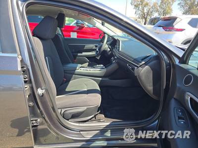 2022 Hyundai Sonata SEL - zdjęcie 8 z 37 - miniatura