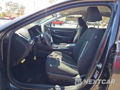 2022 Hyundai Sonata SEL - zdjęcie 7 z 37 - miniatura