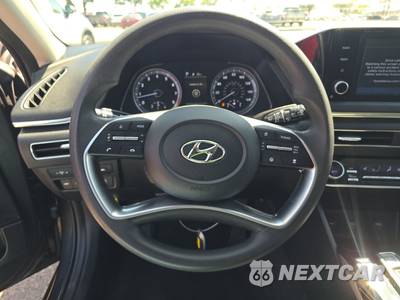 2022 Hyundai Sonata SEL - zdjęcie 10 z 37 - miniatura