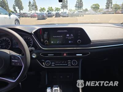 2022 Hyundai Sonata SEL - zdjęcie 11 z 37 - miniatura