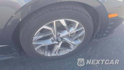 2022 Hyundai Sonata SEL - zdjęcie 26 z 37 - miniatura