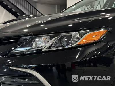 2023 Toyota Camry LE - zdjęcie 11 z 45 - miniatura
