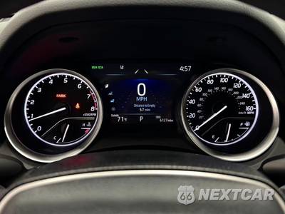 2023 Toyota Camry LE - zdjęcie 15 z 45 - miniatura