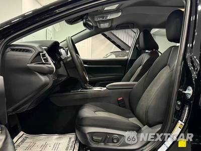 2023 Toyota Camry LE - zdjęcie 13 z 45 - miniatura