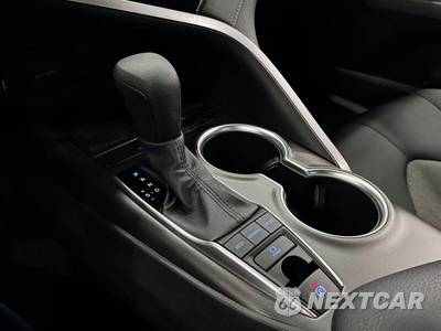 2023 Toyota Camry LE - zdjęcie 17 z 45 - miniatura