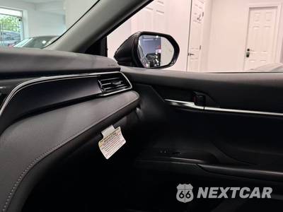 2023 Toyota Camry LE - zdjęcie 16 z 45 - miniatura