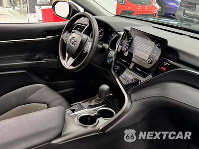 2023 Toyota Camry LE - zdjęcie 20 z 45 - miniatura
