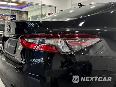 2023 Toyota Camry LE - zdjęcie 12 z 45 - miniatura