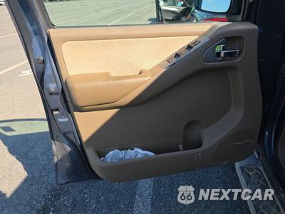 2006 Nissan Pathfinder SE - zdjęcie 9 z 29 - miniatura