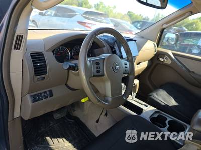 2006 Nissan Pathfinder SE - zdjęcie 11 z 29 - miniatura