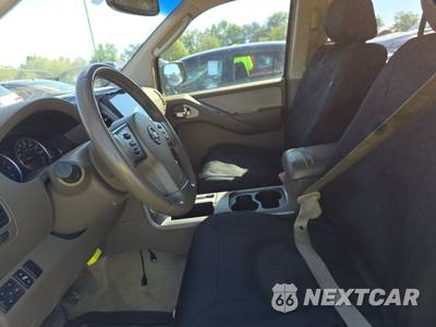 2006 Nissan Pathfinder SE - zdjęcie 7 z 29 - miniatura