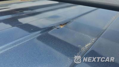 2006 Nissan Pathfinder SE - zdjęcie 29 z 29 - miniatura