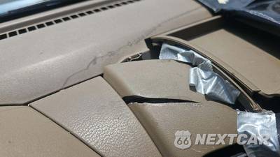 2006 Nissan Pathfinder SE - zdjęcie 24 z 29 - miniatura