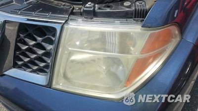 2006 Nissan Pathfinder SE - zdjęcie 27 z 29 - miniatura