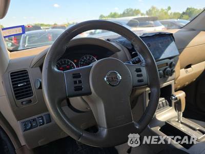 2006 Nissan Pathfinder SE - zdjęcie 10 z 29 - miniatura