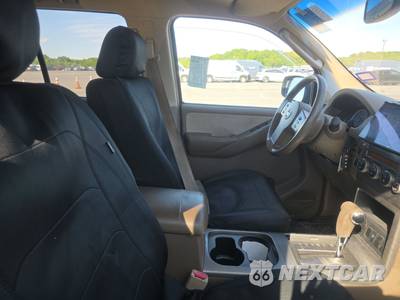 2006 Nissan Pathfinder SE - zdjęcie 8 z 29 - miniatura