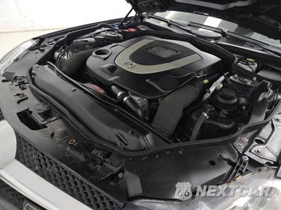 2012 Mercedes-Benz SL 550 - zdjęcie 15 z 23 - miniatura