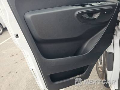 2025 Mercedes-Benz Sprinter 2500 Passenger Van 144.0" WB - zdjęcie 9 z 24 - miniatura