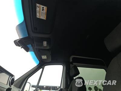 2025 Mercedes-Benz Sprinter 2500 Passenger Van 144.0" WB - zdjęcie 15 z 24 - miniatura