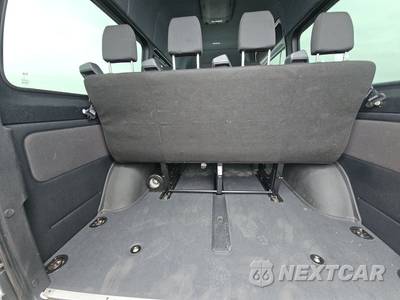 2025 Mercedes-Benz Sprinter 2500 Passenger Van 144.0" WB - zdjęcie 18 z 24 - miniatura