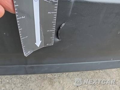 2015 Toyota Highlander LE - zdjęcie 22 z 31 - miniatura