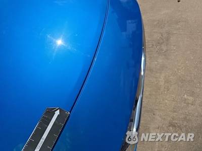 2021 Nissan Versa SV - zdjęcie 22 z 25 - miniatura