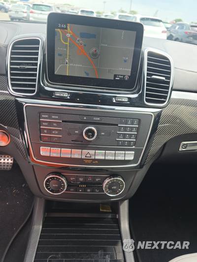 2018 Mercedes-Benz AMG GLE 43 - zdjęcie 17 z 28 - miniatura
